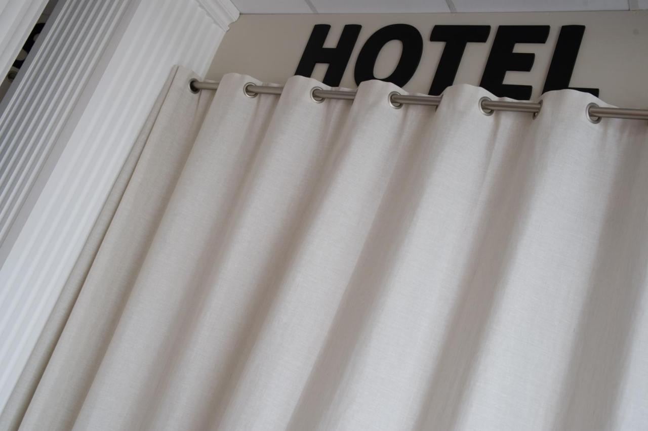 Hotel Les Sources Верне-ле-Бен Екстериор снимка