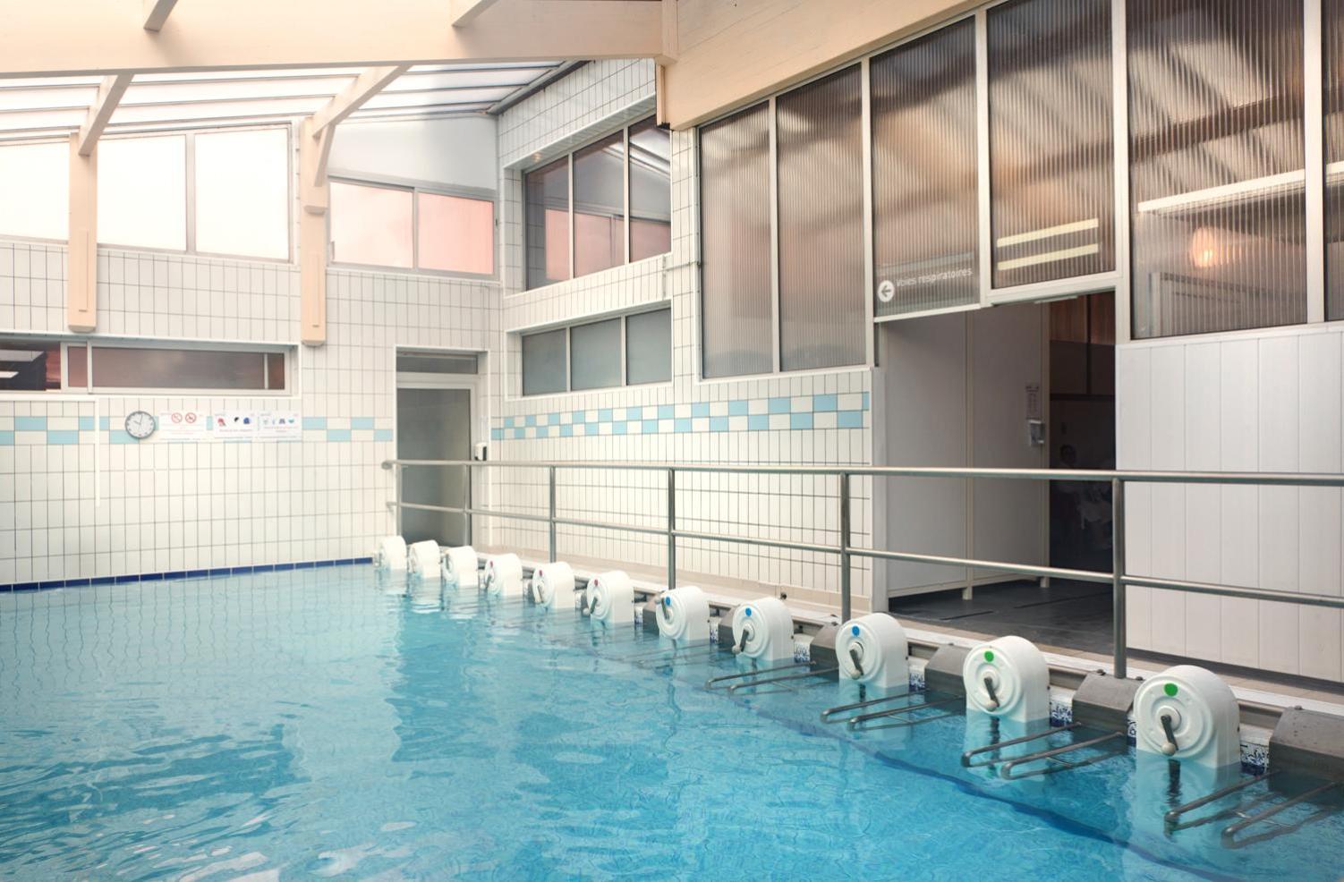 Hotel Les Sources Верне-ле-Бен Екстериор снимка